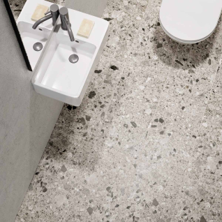 Space серый 29,7x59,8 керамический гранит матовый