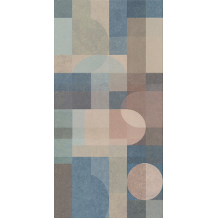 Чементо 1 30x60 декор матовый HGD\A577\11037R