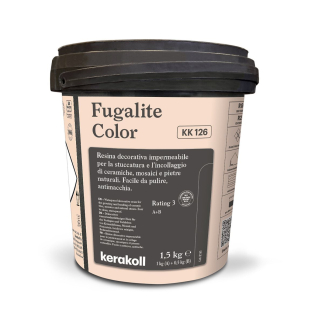 Эпоксидный шовный заполнитель KeraKoll Fugalite КК126 1,5 кг