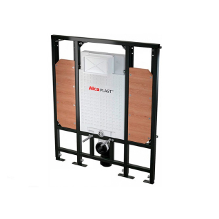 Инсталляция для унитаза Alcaplast Sadromodul