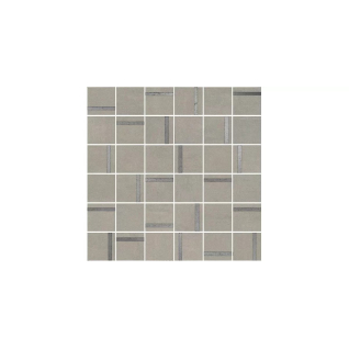 Гварди 2 серый светлый 30x30 декор матовый SG640120\MM