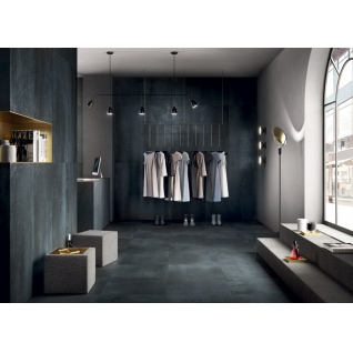 Серфейс Стил 60x120 керамический гранит натуральный