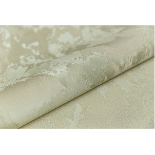 Обои виниловые Экзотика база зеленый KM6009