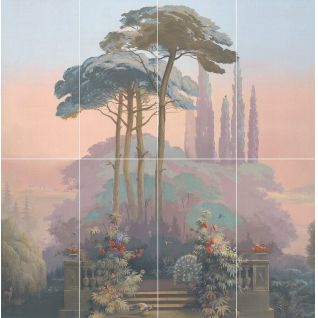 Марсо 120x120 панно матовый (из 8 частей 30x60) VB\A13\8x\11133R