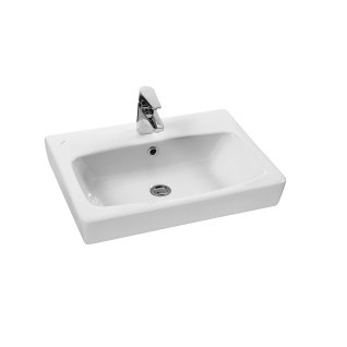 Умывальник Нео 60 на тумбу 