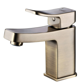 Смеситель для умывальника Exter 1603