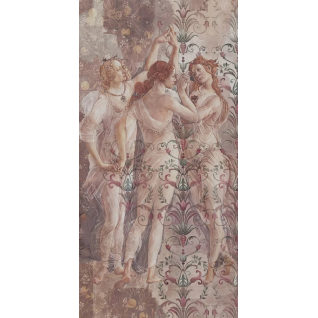 Боттичелли 119,5x238,5 ковёр матовый VT\A549\SG591820R