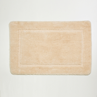 Lopau BM-6013 Ecru Коврик для ванной комнаты