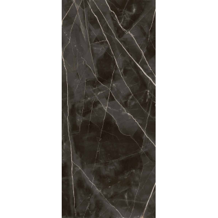 Стелларис Абсолют Блэк 120x278 керамический гранит люкс 600180000049