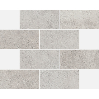 Миллениум Минибрик Сильвер 23,7x29,5 мозаика натуральный