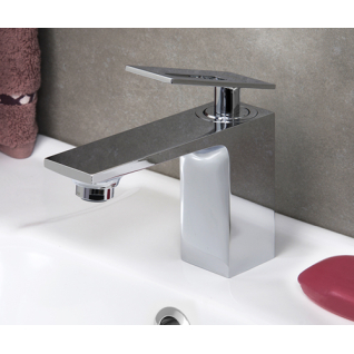 Смеситель для кухни Alme 1507