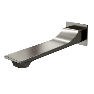 A176 Настенный излив для душа