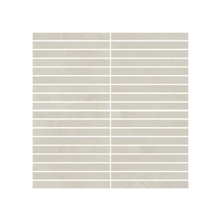Континуум Пьюр Стрип 30x30 мозаика натуральный 610110001026