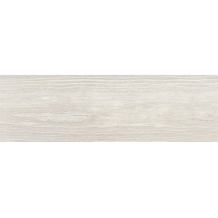 Finwood белый 18,5x59,8 керамический гранит матовый структурный