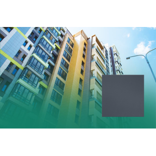 Уральские фасады UF039PR керамогранит океан полированный 60х60