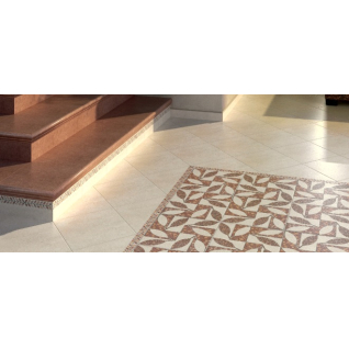 Аллея светлый 7,2x30 плинтус матовый SG906500N\4BT