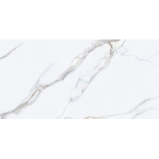Miracle белый 60x120 керамический гранит лаппатированный
