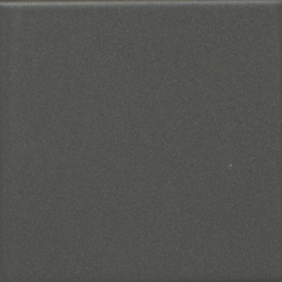 Агуста черный 9,8x9,8 керамический гранит матовый 1333S