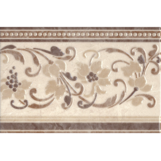 Вилла Флоридиана 20x30 декор глянцевый HGD\A01\8245