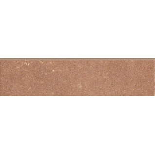 Аллея кирпичный 7,2x30 плинтус матовый SG906800N\4BT