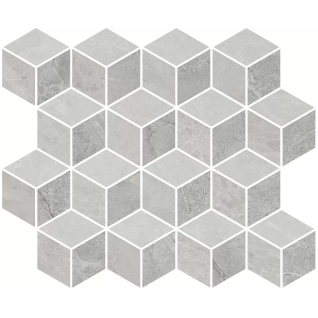 Риальто мозаичный 3 37,5x45 декор глянцевый T017\48010