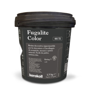 Эпоксидный шовный заполнитель KeraKoll Fugalite КК72 1,5 кг