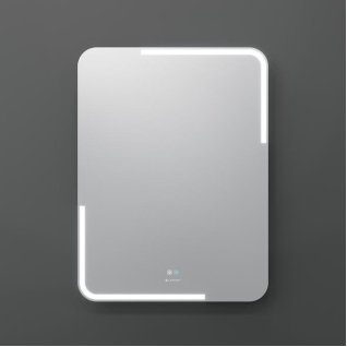 Зеркало Atlas 60х80 с LED подсветкой