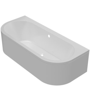 Aura экран для ванны 170