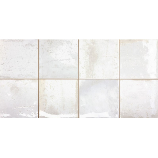 Provence White Плитка керамич. настенная 31,6*60