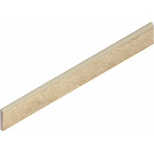 Шарм Эдванс Травертино Романо 7,2x60 плинтус патинированный 610130004773