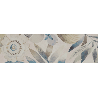 Тракай 10 8,5x28,5 декор глянцевый VB\A43\9016