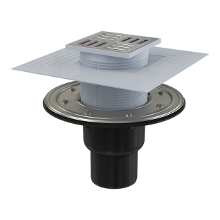 Трап для душа APV4344