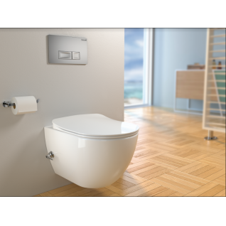 Биде подвесное Free