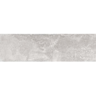 Маттоне серый светлый 8,5x28,5 плитка матовый 2912