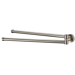 Tauber K-64431 Держатель полотенец двойной