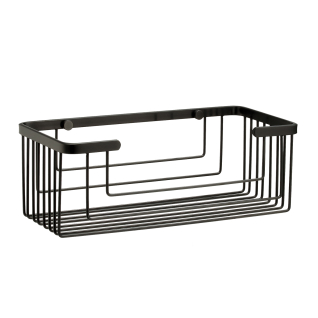 K-711GUN METAL Полка металлическая