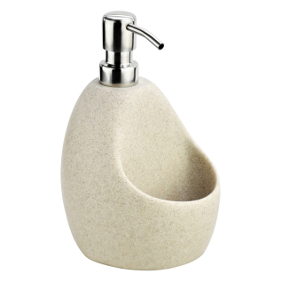 K-8099 Дозатор с емкостью для губки