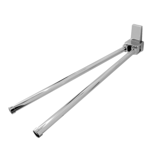 Lopau K-6031 Держатель полотенец двойной