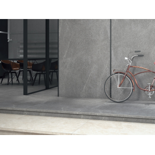 Роверелла пепельный 60x60 керамический гранит матовый DL601720R