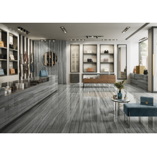 Шарм Эдванс Палиссандро Даймонд 28x48 мозаика люкс