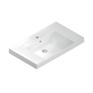 Умывальник Cubo 80