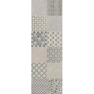 Риккарди 2 40x120 декор матовый 14061R\3F