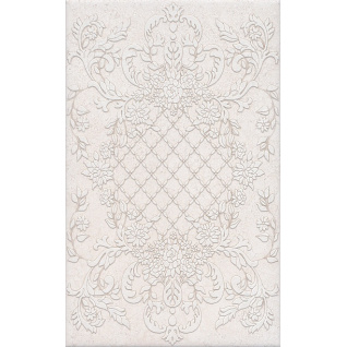 Сорбонна 25x40 декор матовый STG\A596\6355