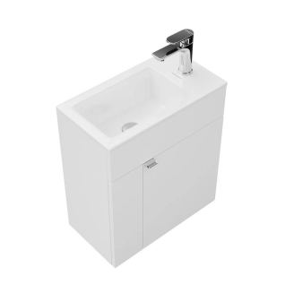 Тумба подвесная Lato 50 под умывальник Lato