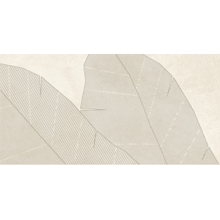 Caravan 3 Sand 40x80 декор матовый