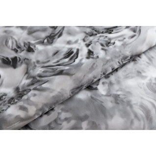 Обои виниловые Буазери база черный KM6710