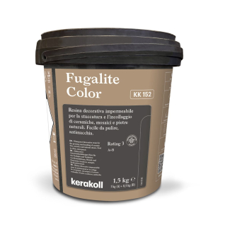 Эпоксидный шовный заполнитель KeraKoll Fugalite КК152 1,5 кг