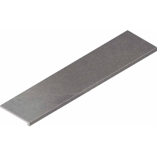 Контемпора Карбон 33x120 ступень фронтальная патинированный 620070000668