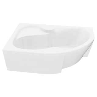 Arizona экран для ванны левая 170