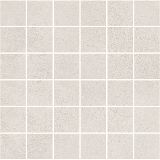 Про Стоун мозаичный бежевый светлый 30x30 декор матовый DD200020\MM